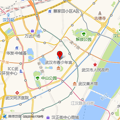 武汉力德口腔-牙齿矫正种植中心