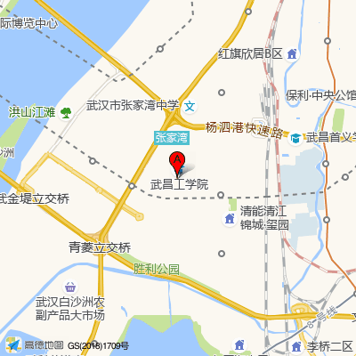 武汉延年堂中医门诊部