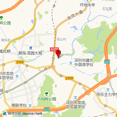 苗方清颜专业祛痘连锁(双龙店)