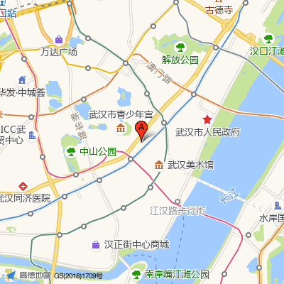武汉亚洲心脏病医院