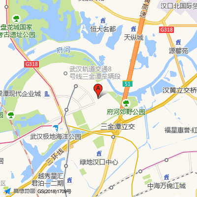 武汉市金银潭医院