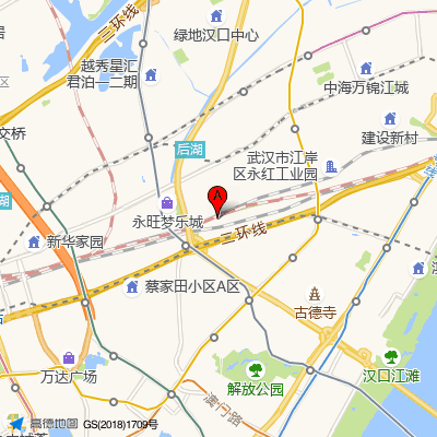 湖北科技学院附属武汉民生耳鼻喉医院