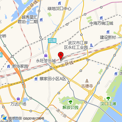 武汉眼视光眼科医院