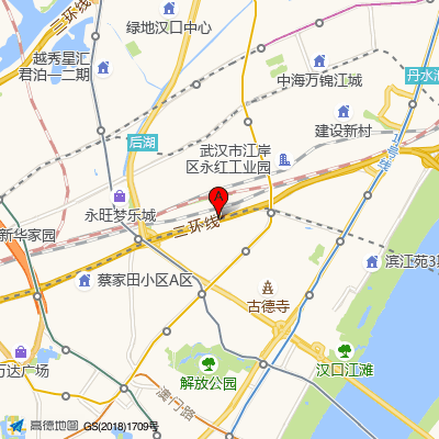 武汉珍妮医疗美容门诊部