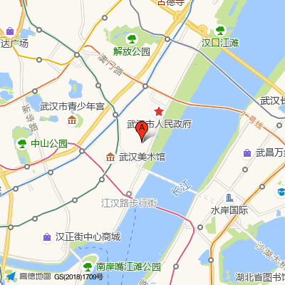 武汉市江岸区妇幼保健所