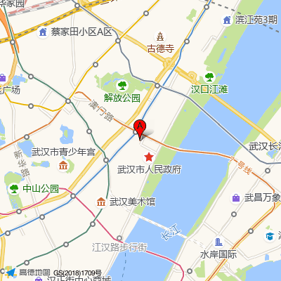武汉市第八医院