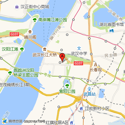 武汉大学人民医院