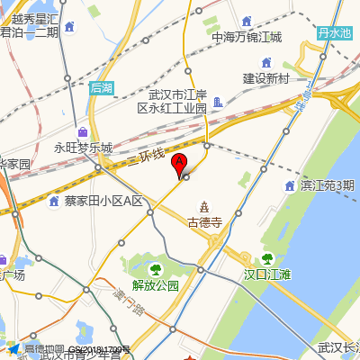 武汉万紫春堂中医门诊部