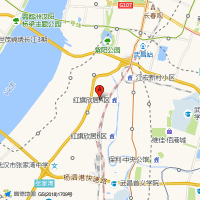 咿呀口腔(白沙洲店)