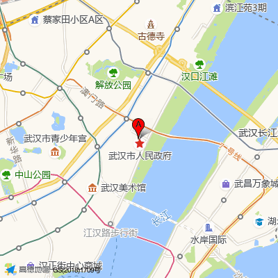 武汉市中医医院（汉阳院区）