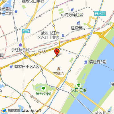 武汉锦欣中西医结合妇产医院