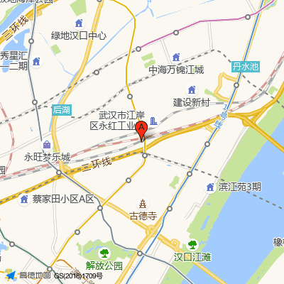 武汉市汉口医院