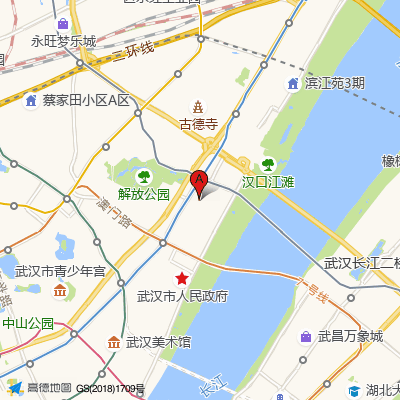 武汉华科生殖妇产医院