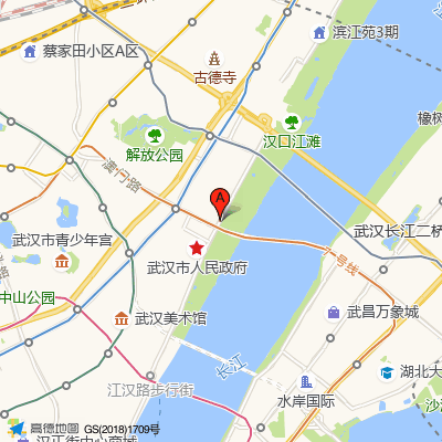 武汉胜利老中医药门诊部