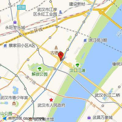 武汉通信指挥学院医院