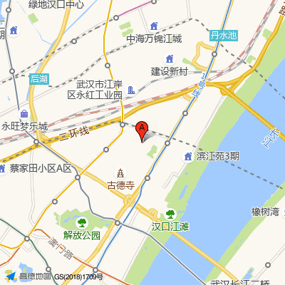 中国人民解放军第四五七医院