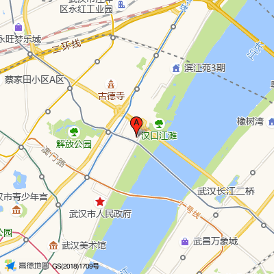 武汉科德中医医院