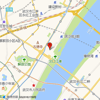爱齿尔口腔医院（壹方院）