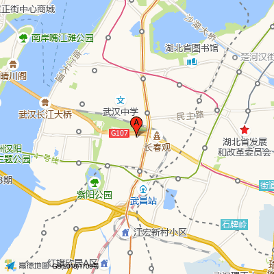 武汉首义玛丽亚妇产医院