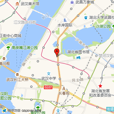 湖北省中医院