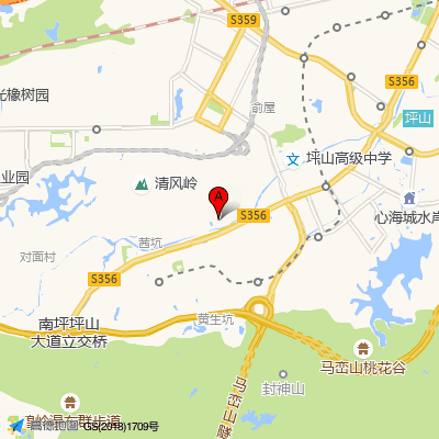 深圳市康宁医院