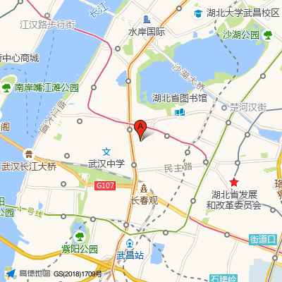武警湖北省总队医院