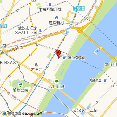 德亚口腔连锁-天地院（武汉）