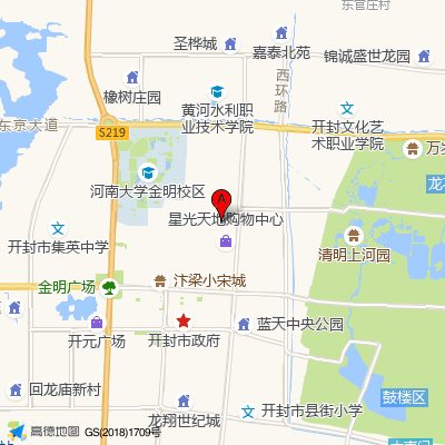 开封市第二中医院