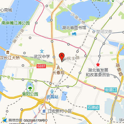 武汉名仕泌尿外科医院