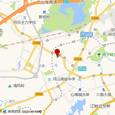 深圳晶益医学健康有限公司
