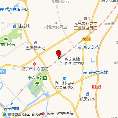 咸宁镇万胜中医医院（咸宁镇万胜中医风湿病专科医院）
