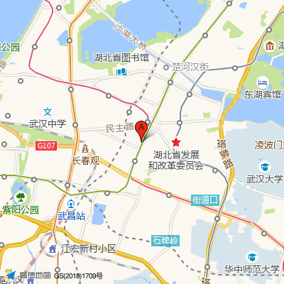 新华武汉健康管理中心