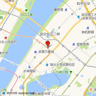 武汉紫荆医院下线