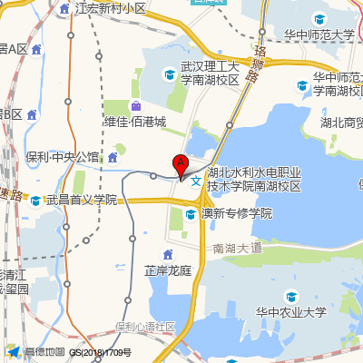 武汉德韩口腔（销品茂店）