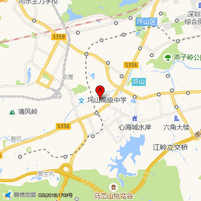深圳市贝尔恩母婴健康管理中心