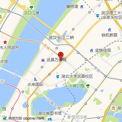 武汉第一口腔医院（湖北大学分院）