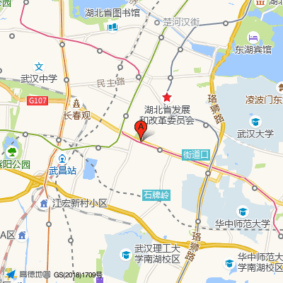 武汉市洪山医院
