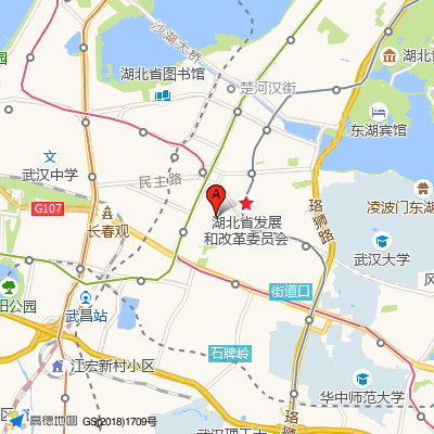 武汉爱齿尔口腔（中南院）
