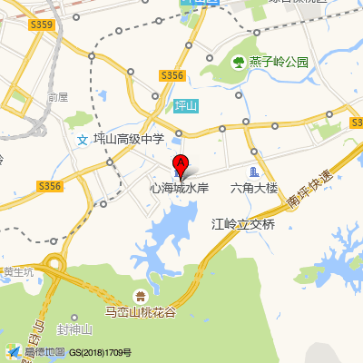 牛角龙社区健康服务中心