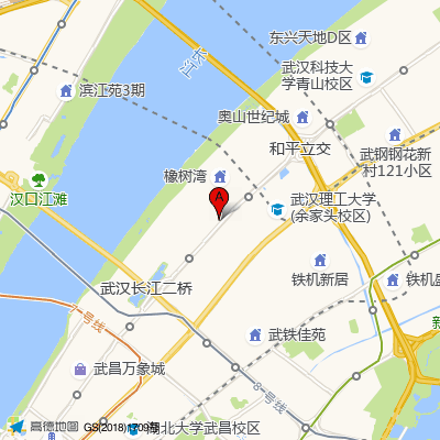 咿呀口腔医院（武汉总院）