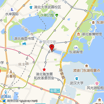 武汉市第三医院（光谷院区）
