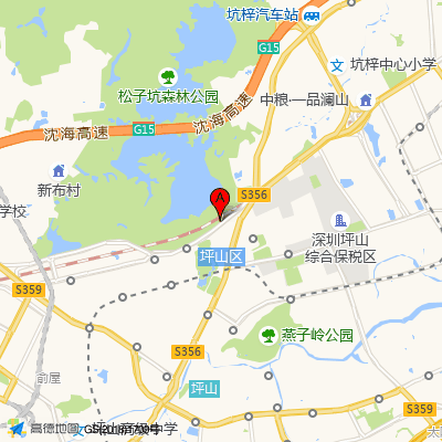 深圳雅贝德口腔门诊部