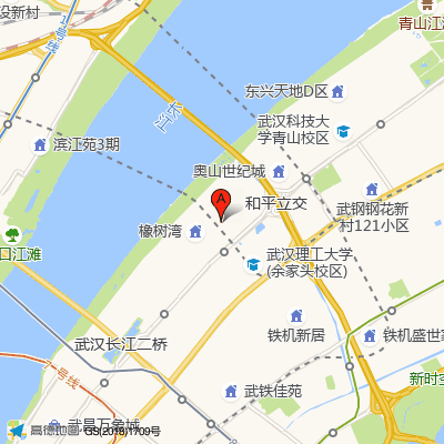 铁四院医院