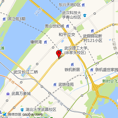 咿呀口腔(徐东店)