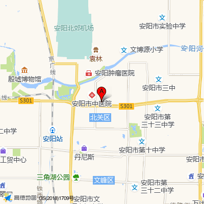 安阳市人民医院