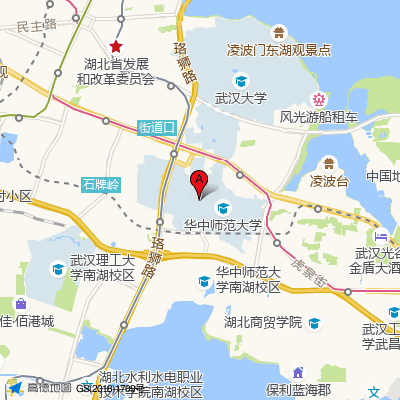 湖北省荣军医院