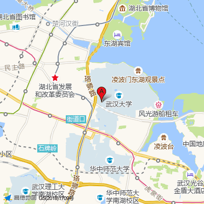 湖北省妇幼保健院