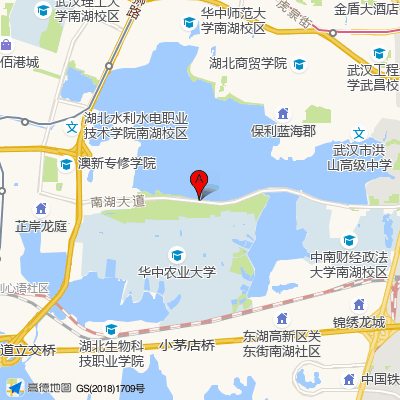 华中农业大学医院