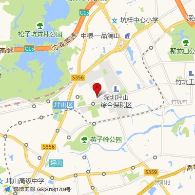 深圳平乐骨伤科医院总院区