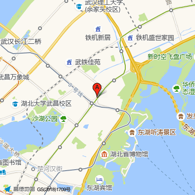 德亚口腔连锁-东亭院（武汉）